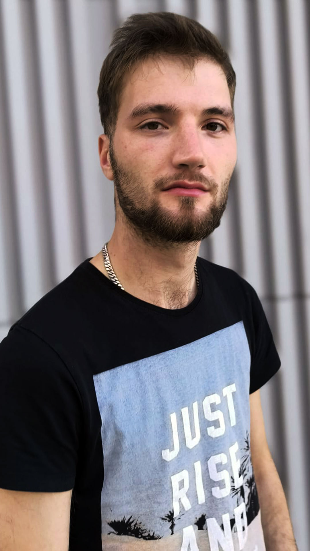 Jan — Teilnehmer Endlich Partnerin